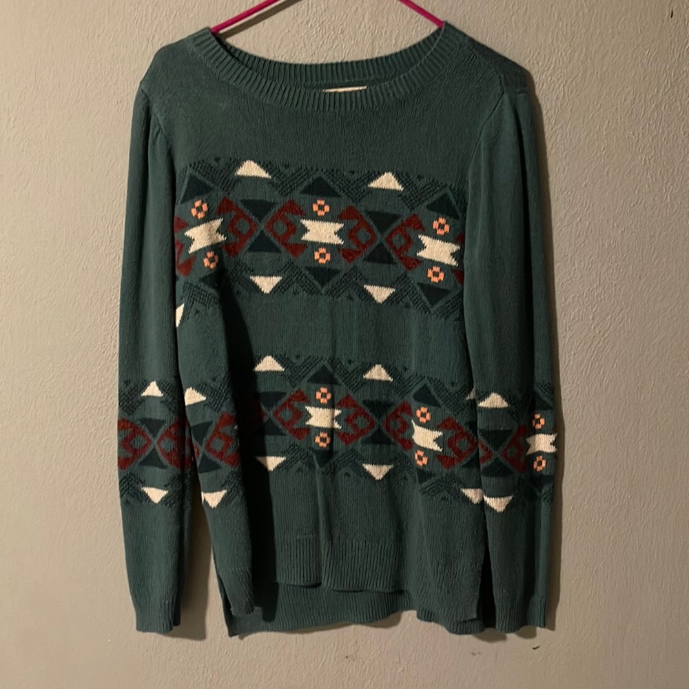 Hollister Womens Sweater